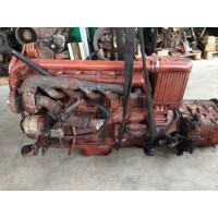 Motore Deutz BF6L913C +